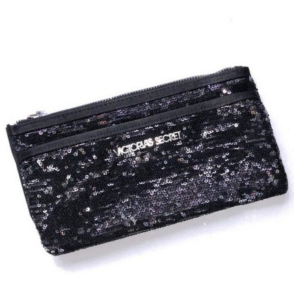 Victoria's Secret cosmetic bag Clutch